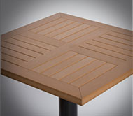 Dessus de table