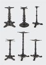 Plusieurs modèles