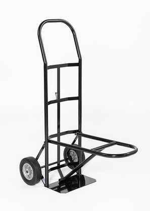 Chariot TC-4-2222-LEVIER