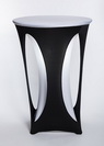 Tokyo Spandex Tablecloth