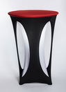 Tokyo Spandex Tablecloth