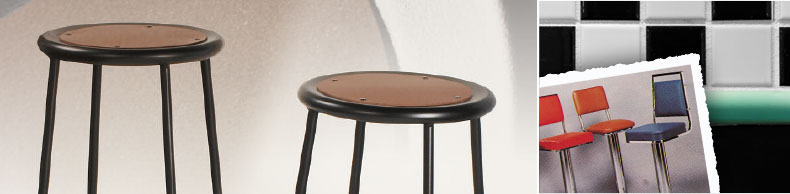 Stools